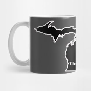 Thrillbilly 4 Mug